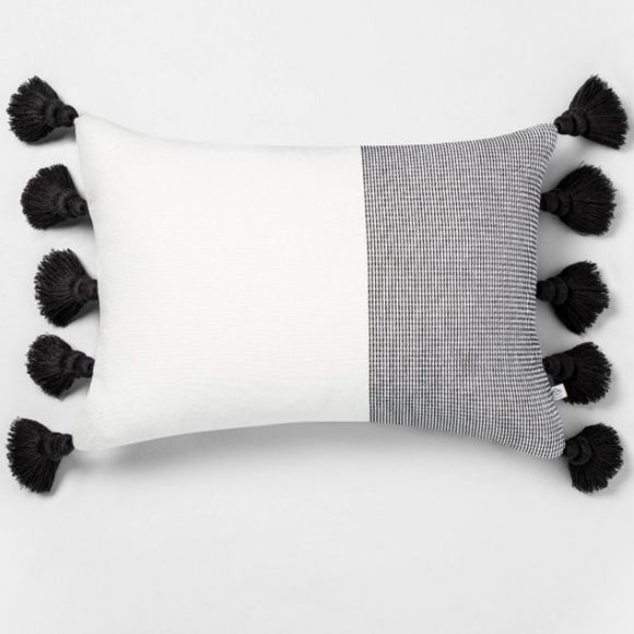 Hearth & Hand Other - Hearth & Hand Magnolia Lumbar Pillow